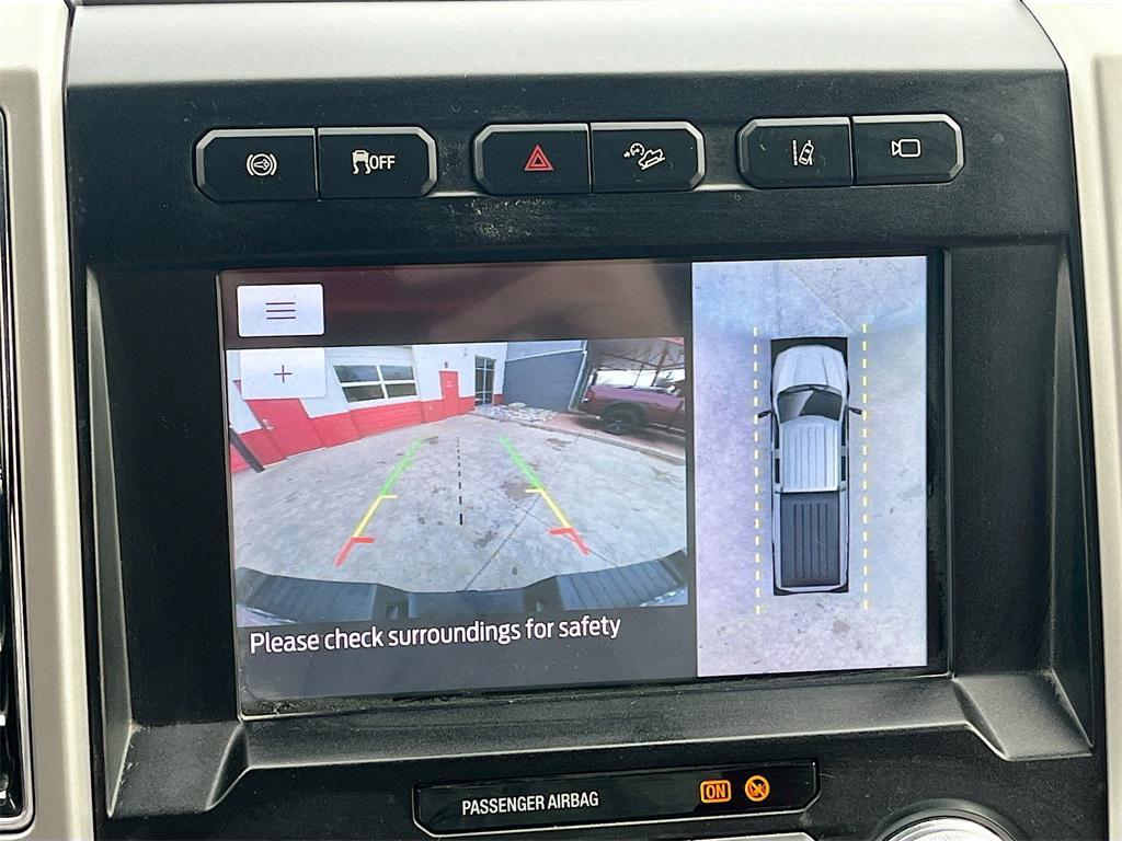 used 2020 Ford F-350 car, priced at $50,000