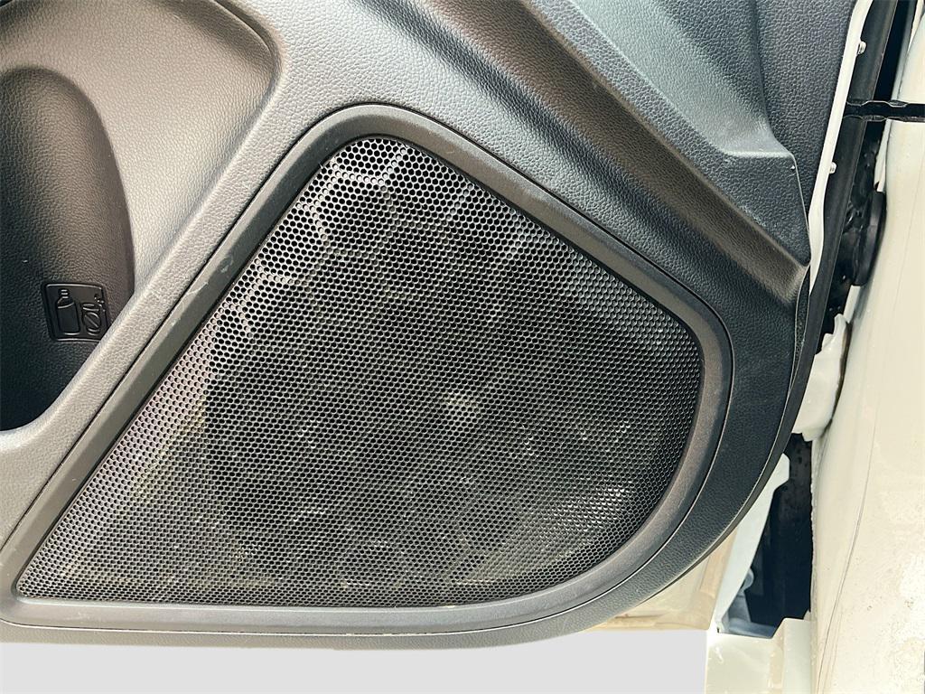 used 2023 Subaru Legacy car, priced at $19,400