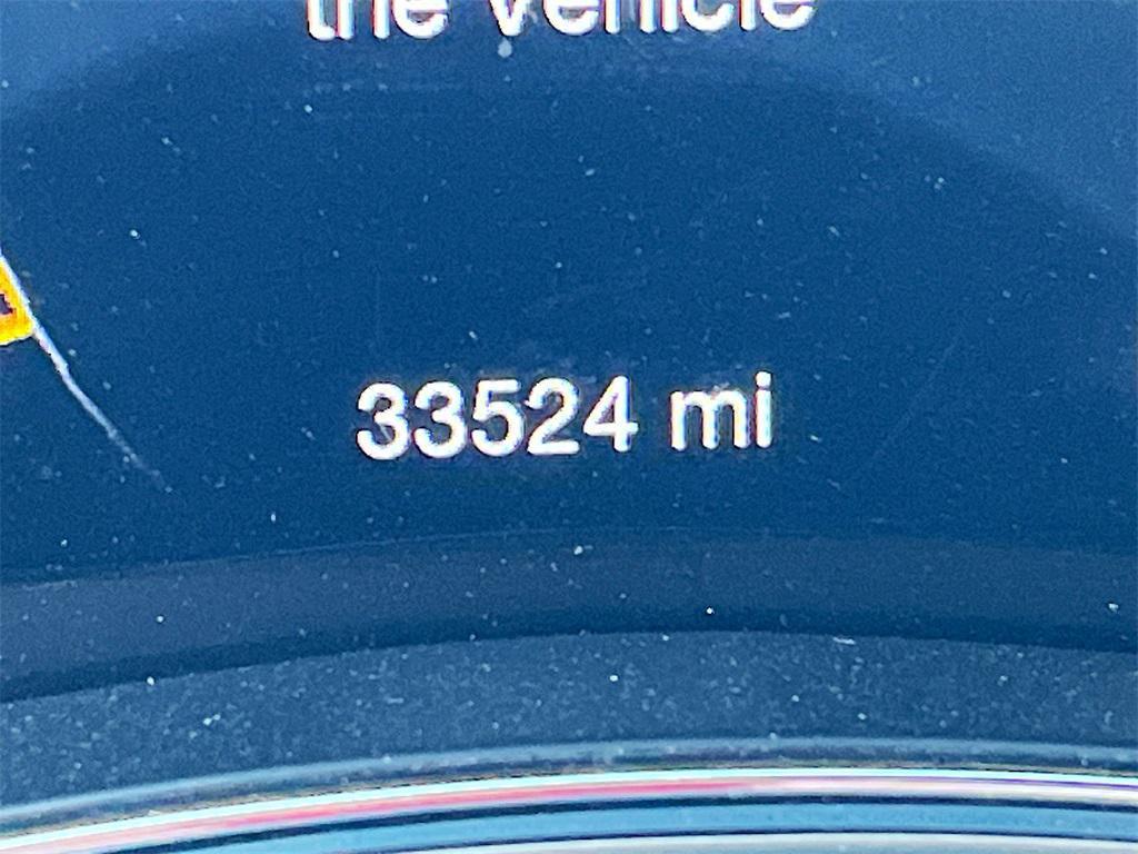 used 2021 Jeep Grand Cherokee car, priced at $20,600