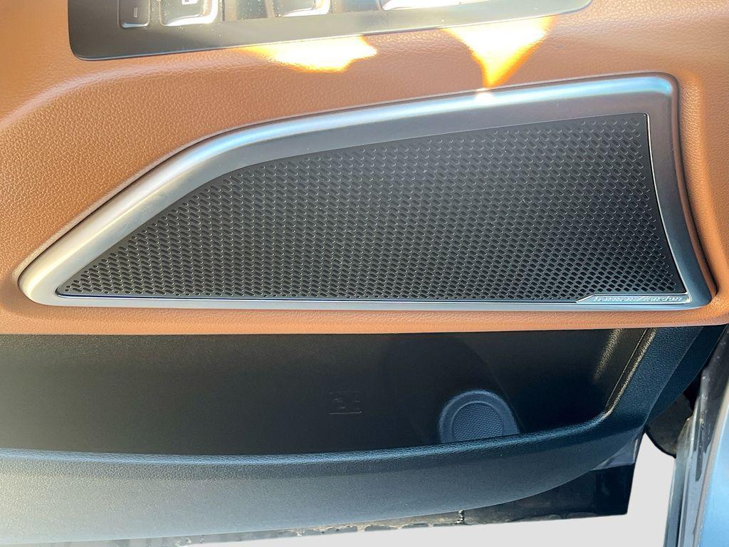 used 2023 Kia Telluride car, priced at $33,200