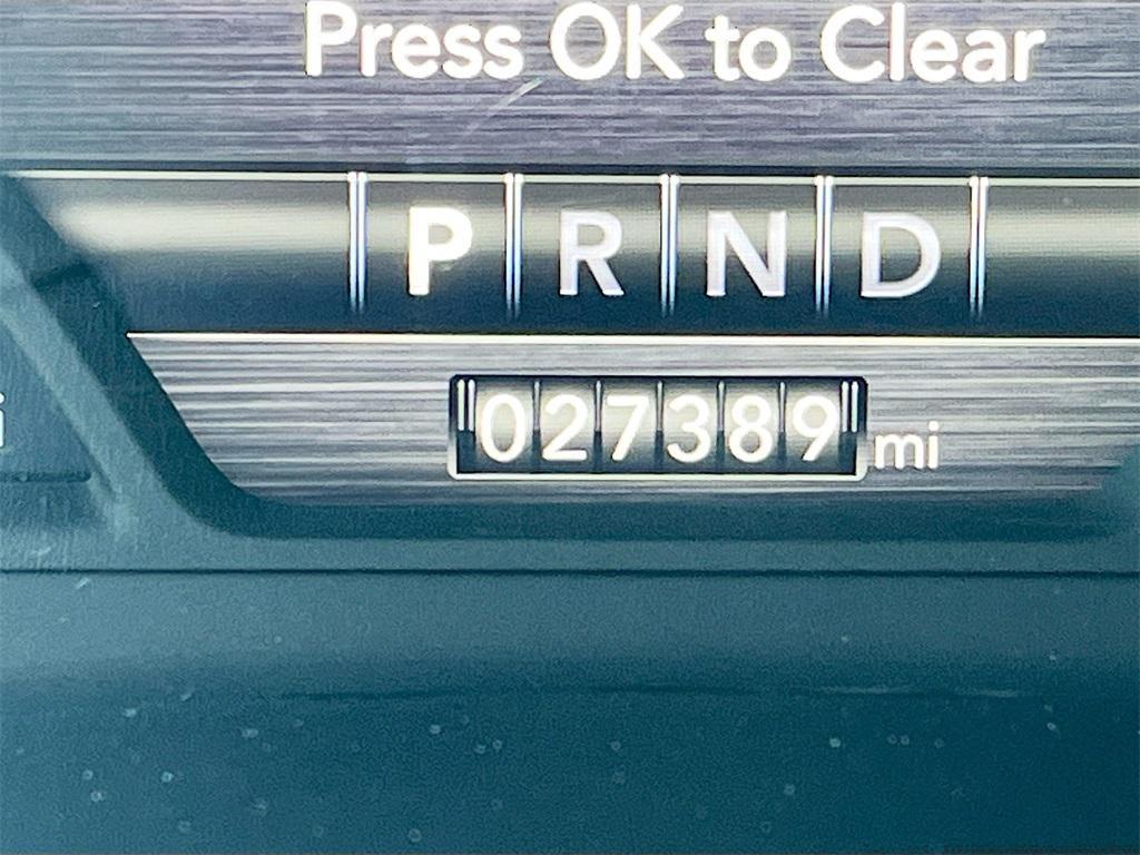 used 2024 Ram 1500 car, priced at $37,200