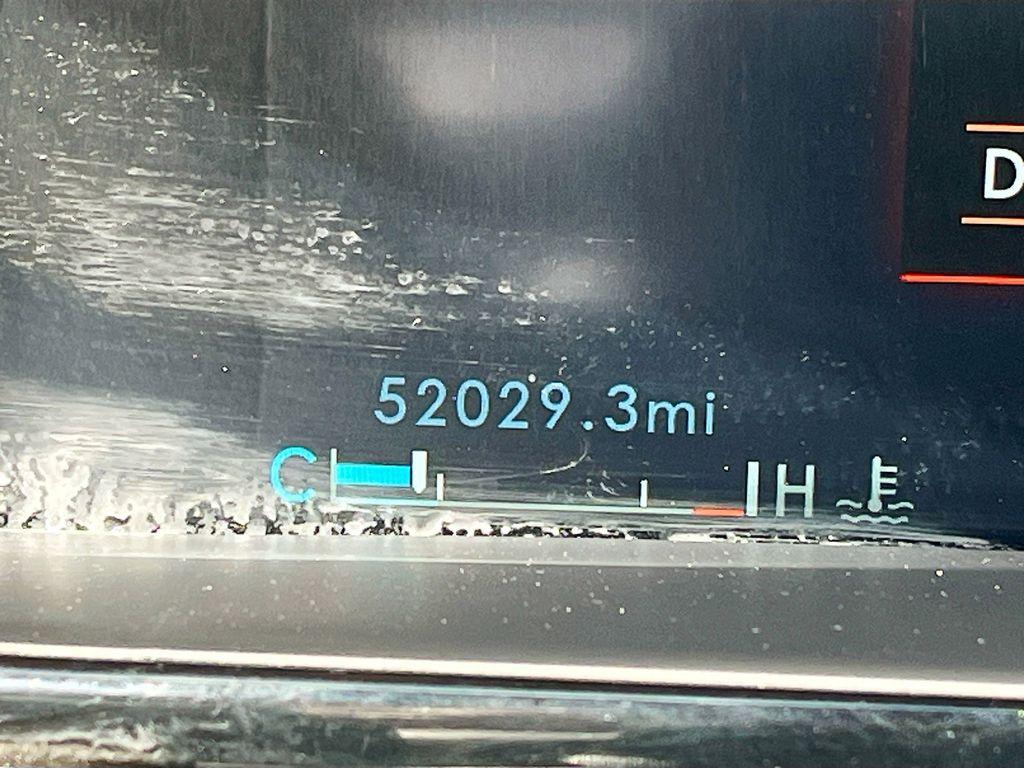used 2022 Lincoln Navigator L car, priced at $44,500