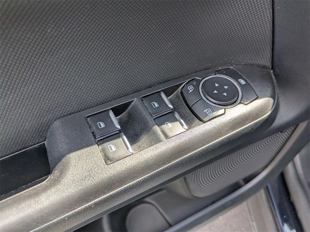 used 2023 Ford Bronco Sport car, priced at $24,100