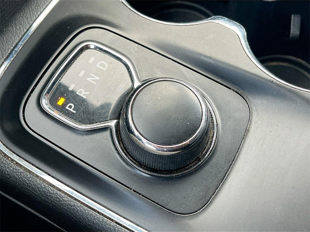 used 2015 Dodge Durango car, priced at $10,900