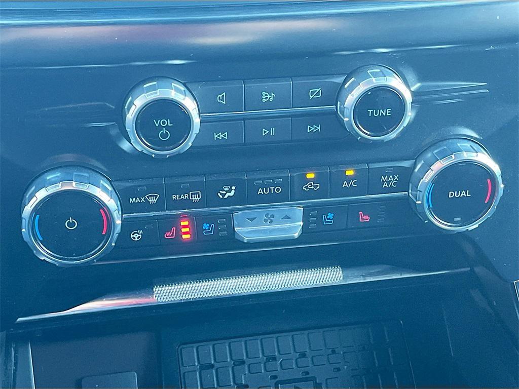 used 2023 Ford F-150 car, priced at $42,600