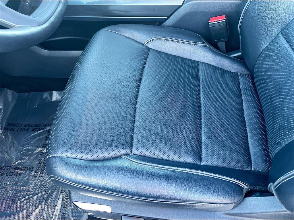 used 2023 Ford F-150 car, priced at $42,600