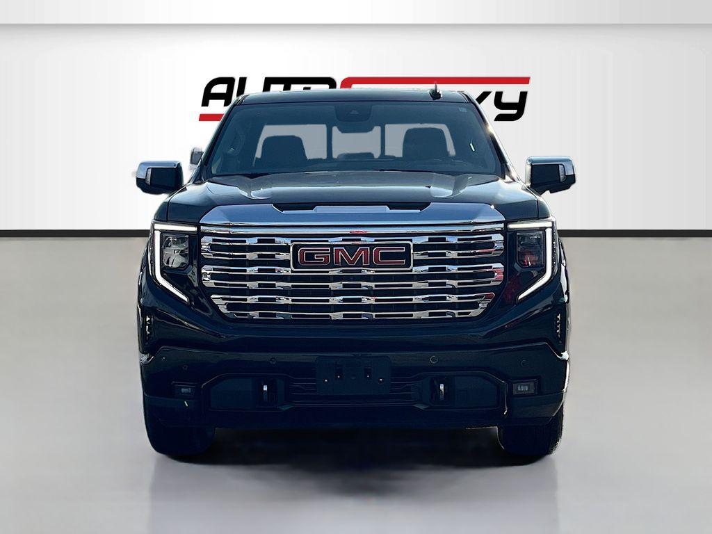 used 2023 GMC Sierra 1500 car, priced at $45,500