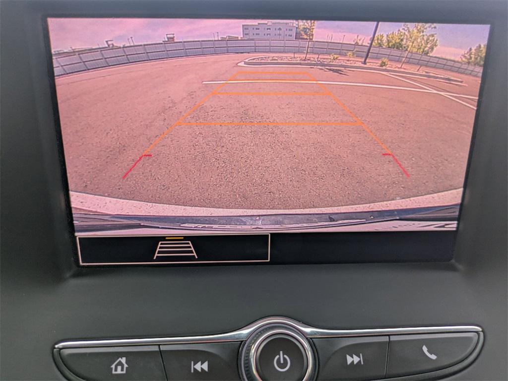 used 2023 Chevrolet Camaro car, priced at $32,800