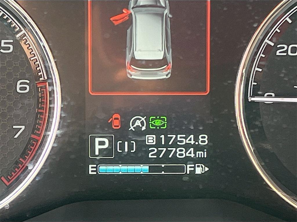 used 2024 Subaru Forester car, priced at $28,400