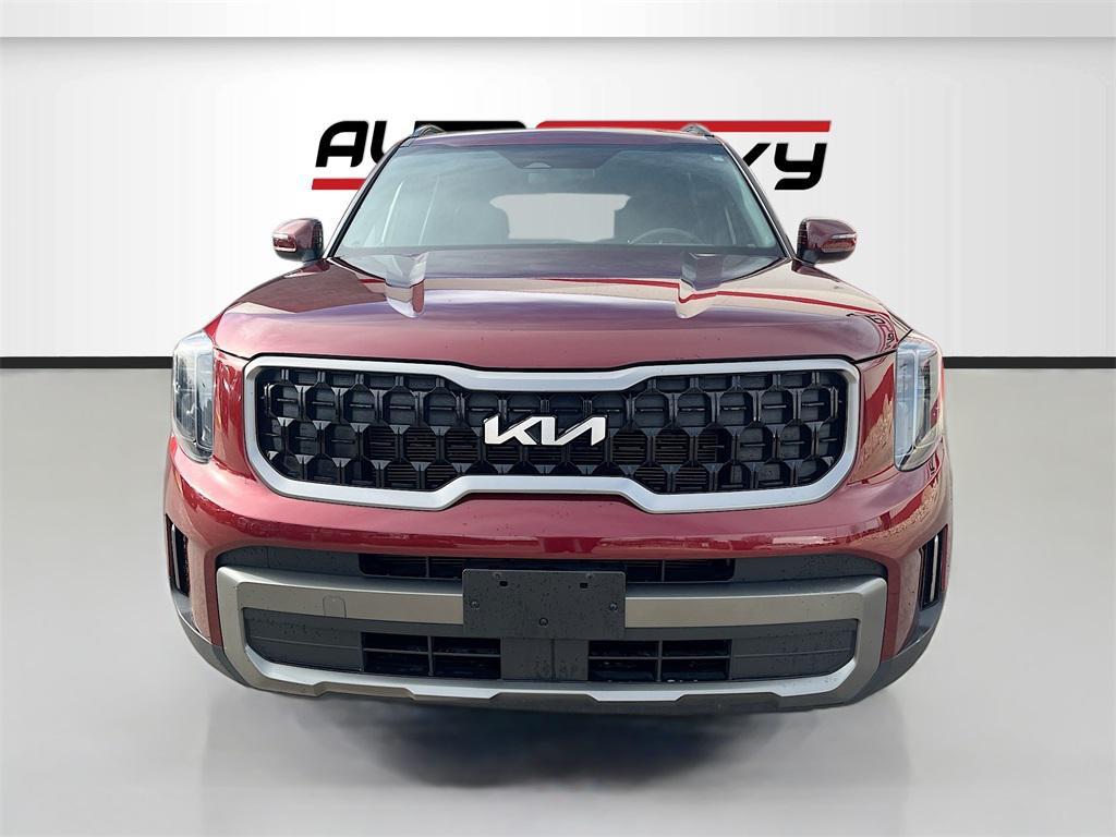 used 2023 Kia Telluride car, priced at $30,000