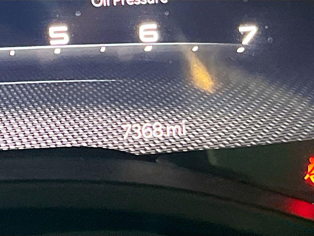 used 2023 Ram 1500 car, priced at $40,500