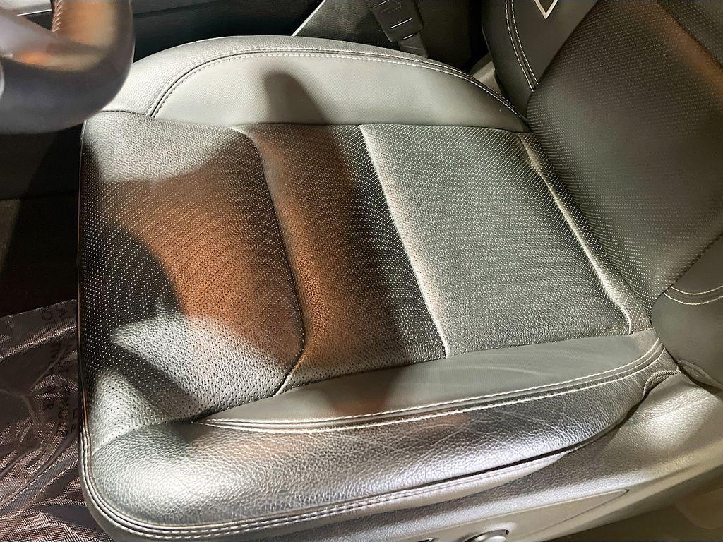 used 2023 Ram 1500 car, priced at $40,500