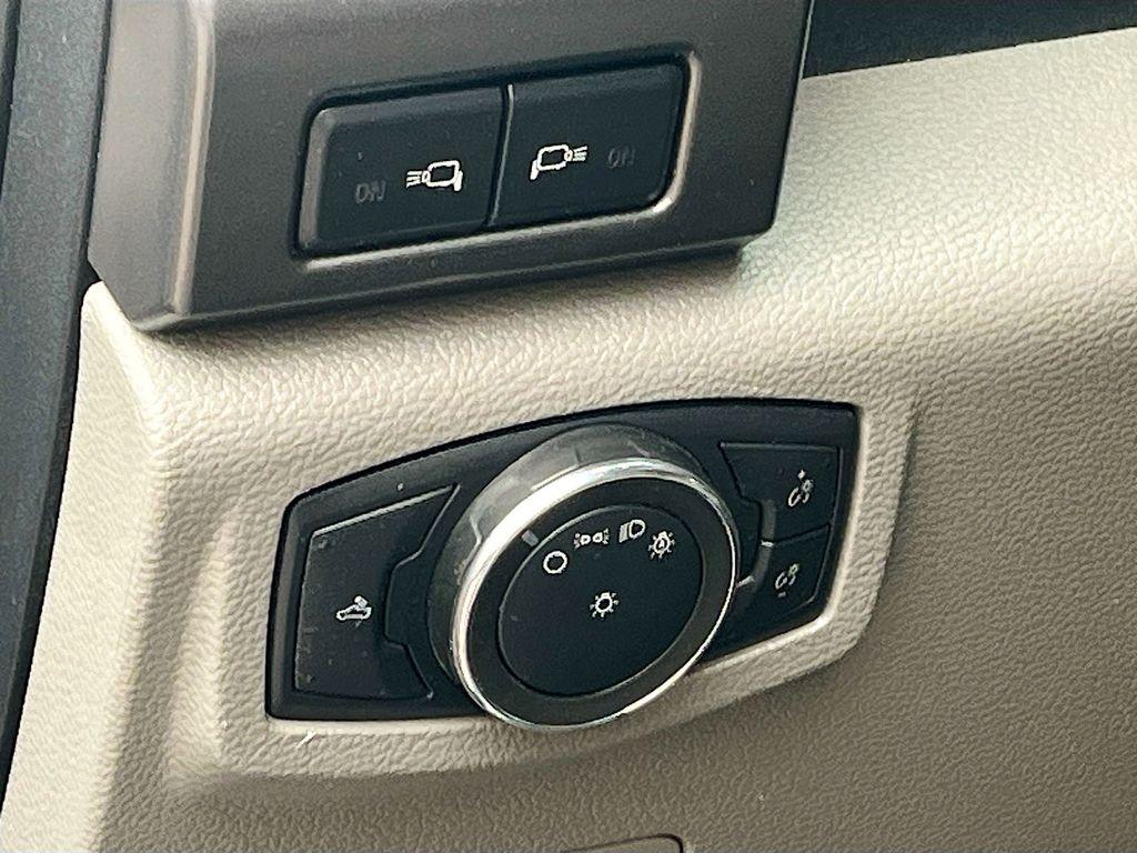 used 2018 Ford F-350 car, priced at $35,800