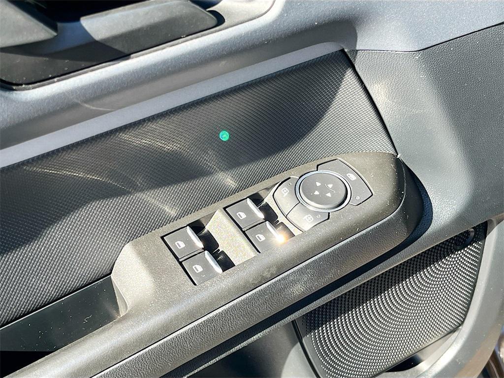 used 2022 Ford Bronco Sport car, priced at $19,000