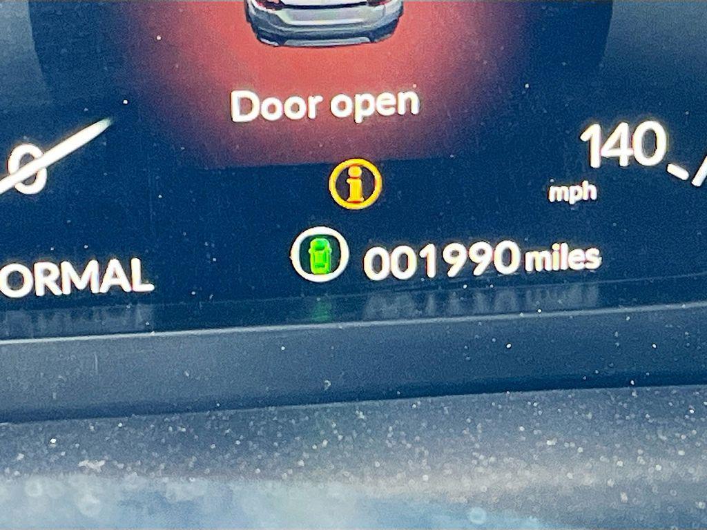 used 2025 Honda Pilot car, priced at $41,600