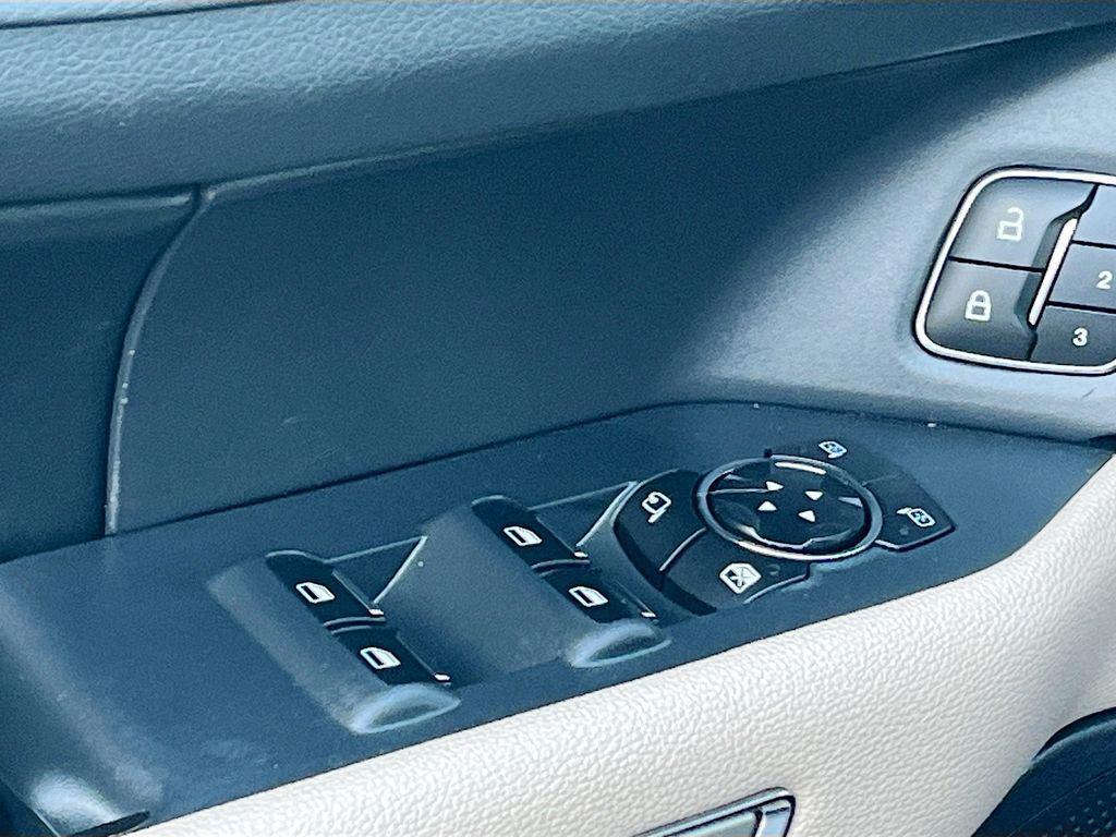 used 2024 Ford Expedition Max car, priced at $44,700