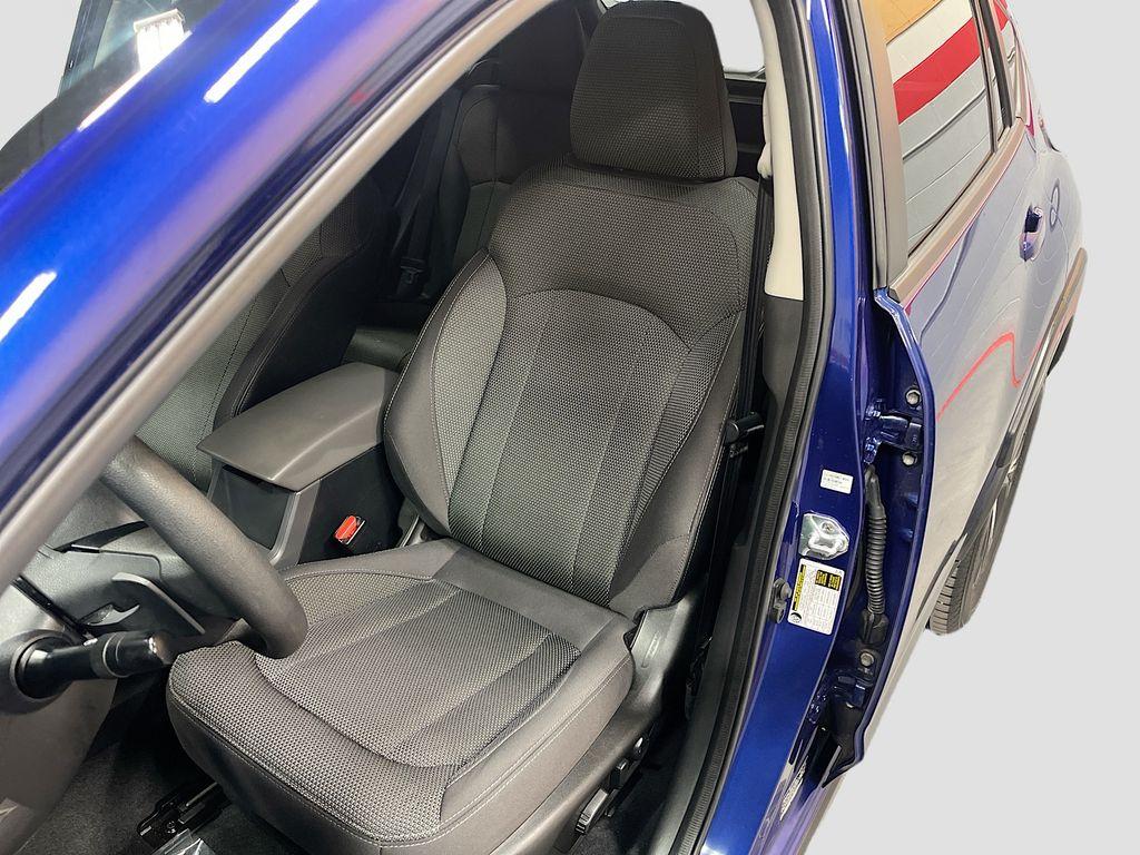 used 2024 Subaru Crosstrek car, priced at $20,300