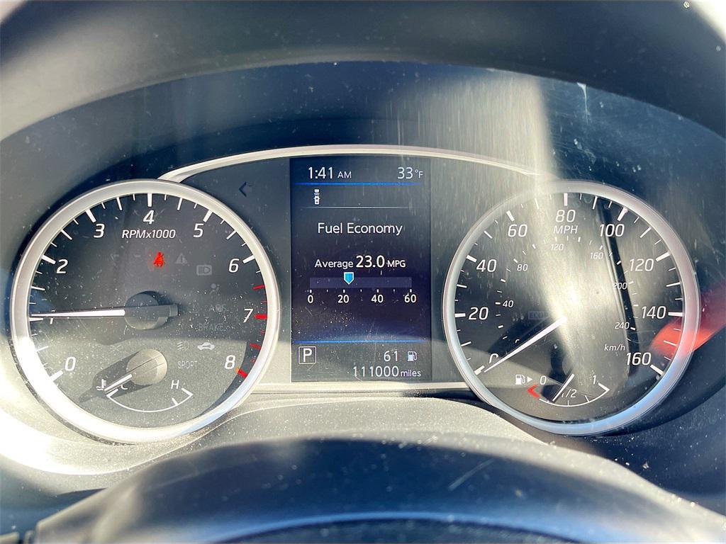 used 2019 Nissan Sentra car, priced at $8,100