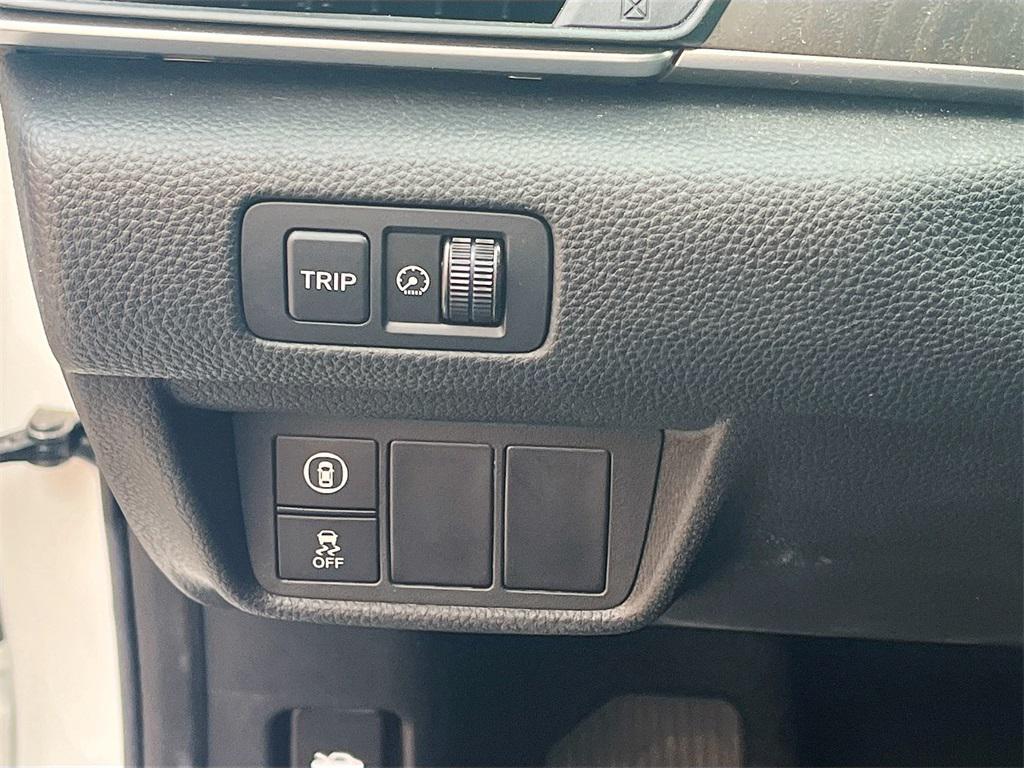 used 2020 Honda Accord Hybrid car, priced at $18,900