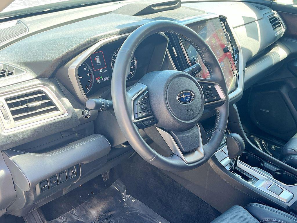 used 2024 Subaru Ascent car, priced at $29,100