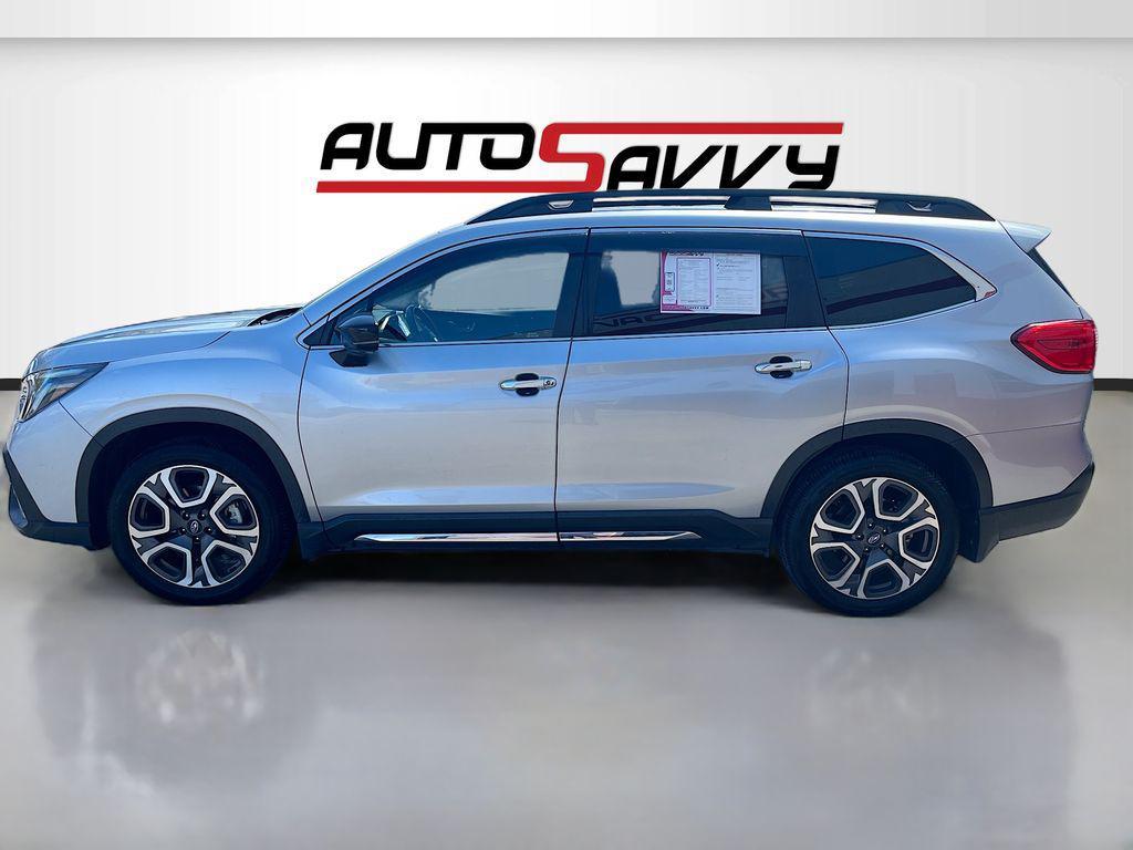 used 2024 Subaru Ascent car, priced at $29,100