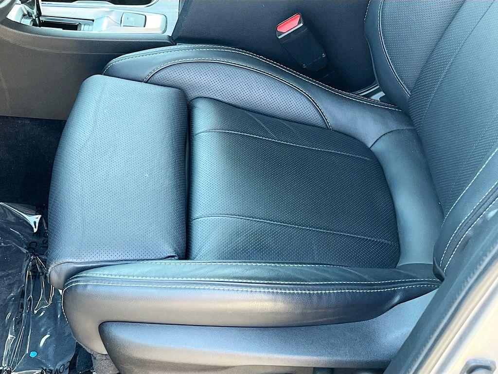 used 2024 Subaru Ascent car, priced at $28,800