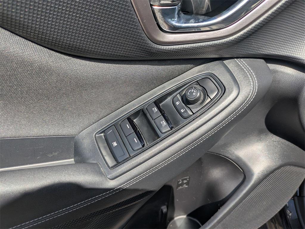 used 2023 Subaru Forester car, priced at $21,900