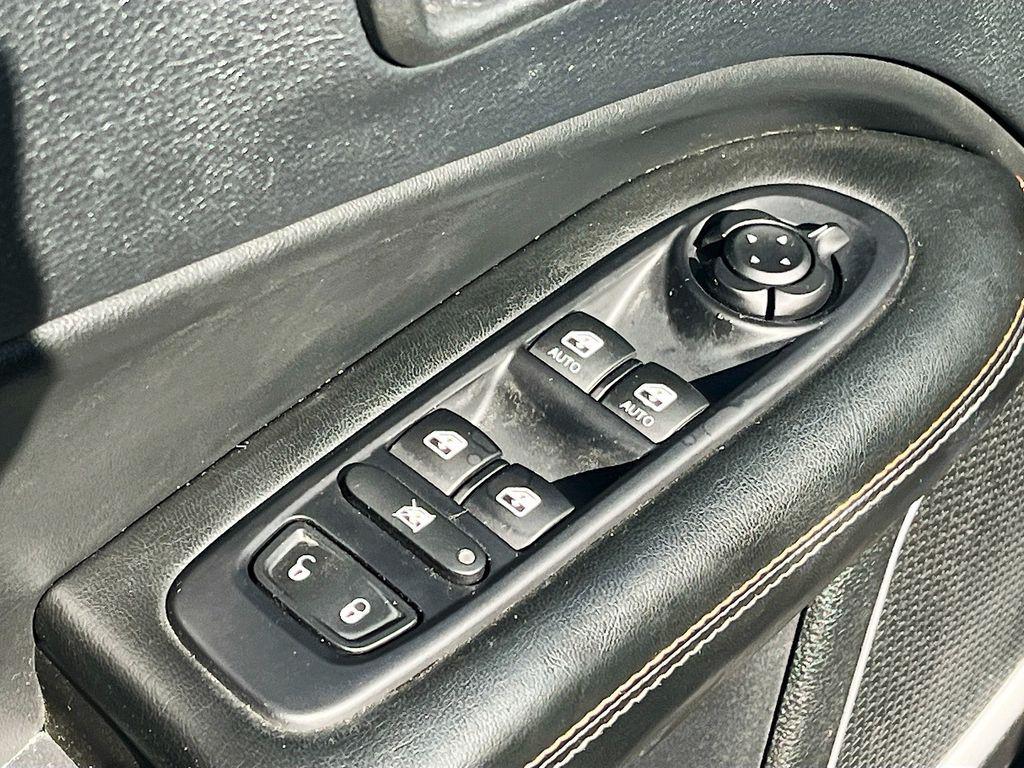 used 2019 Jeep Compass car, priced at $13,500