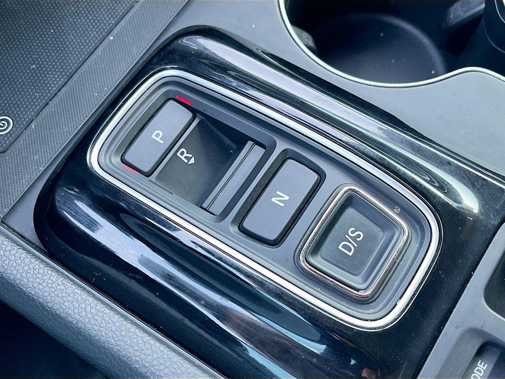 used 2025 Honda Pilot car, priced at $35,000