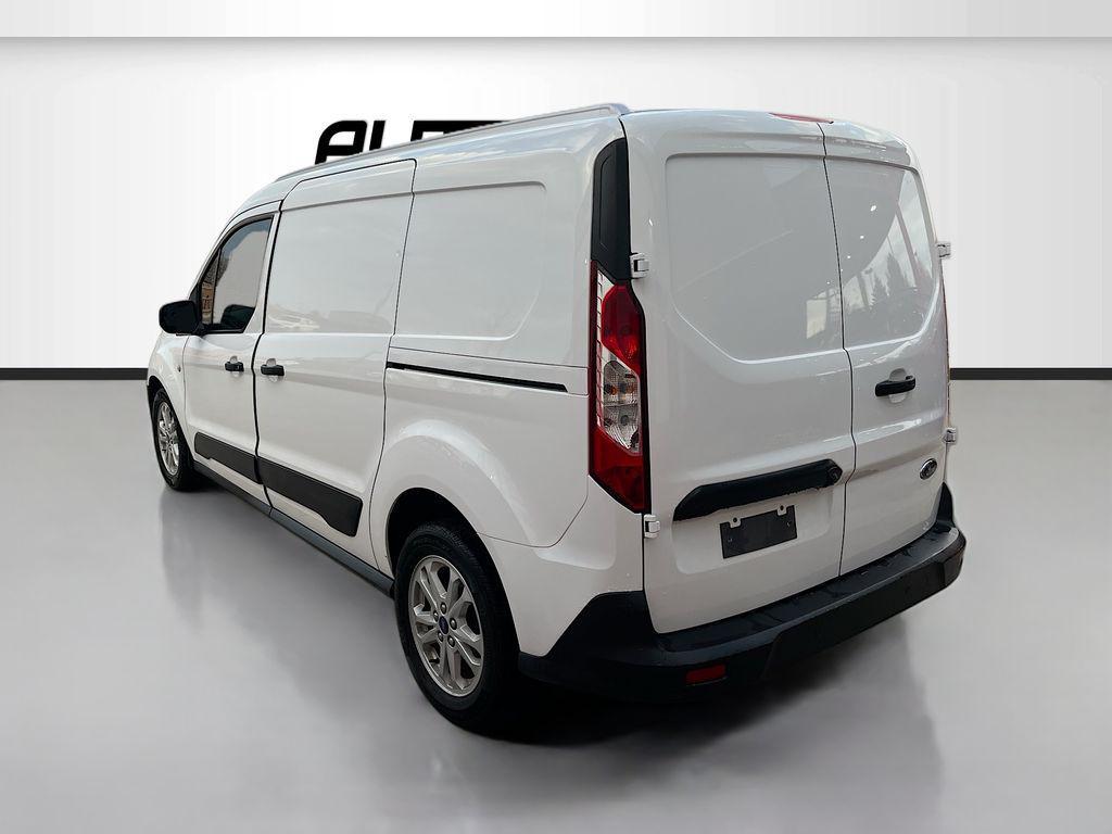 used 2023 Ford Transit Connect car, priced at $26,200