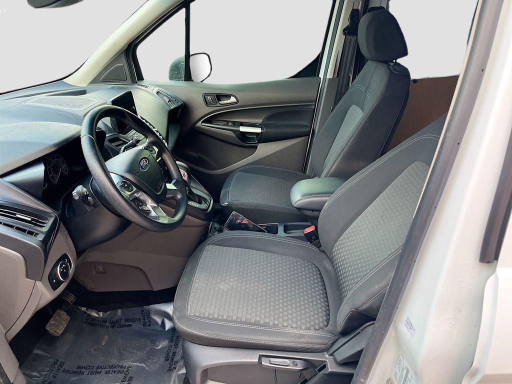 used 2023 Ford Transit Connect car, priced at $26,200