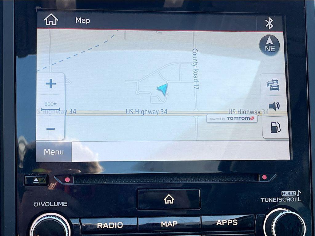 used 2023 Subaru Forester car, priced at $25,900