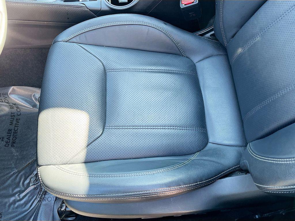 used 2023 Subaru Forester car, priced at $25,900