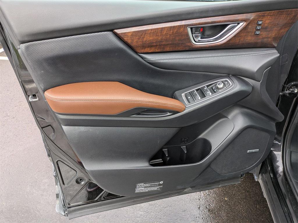 used 2024 Subaru Ascent car, priced at $32,200