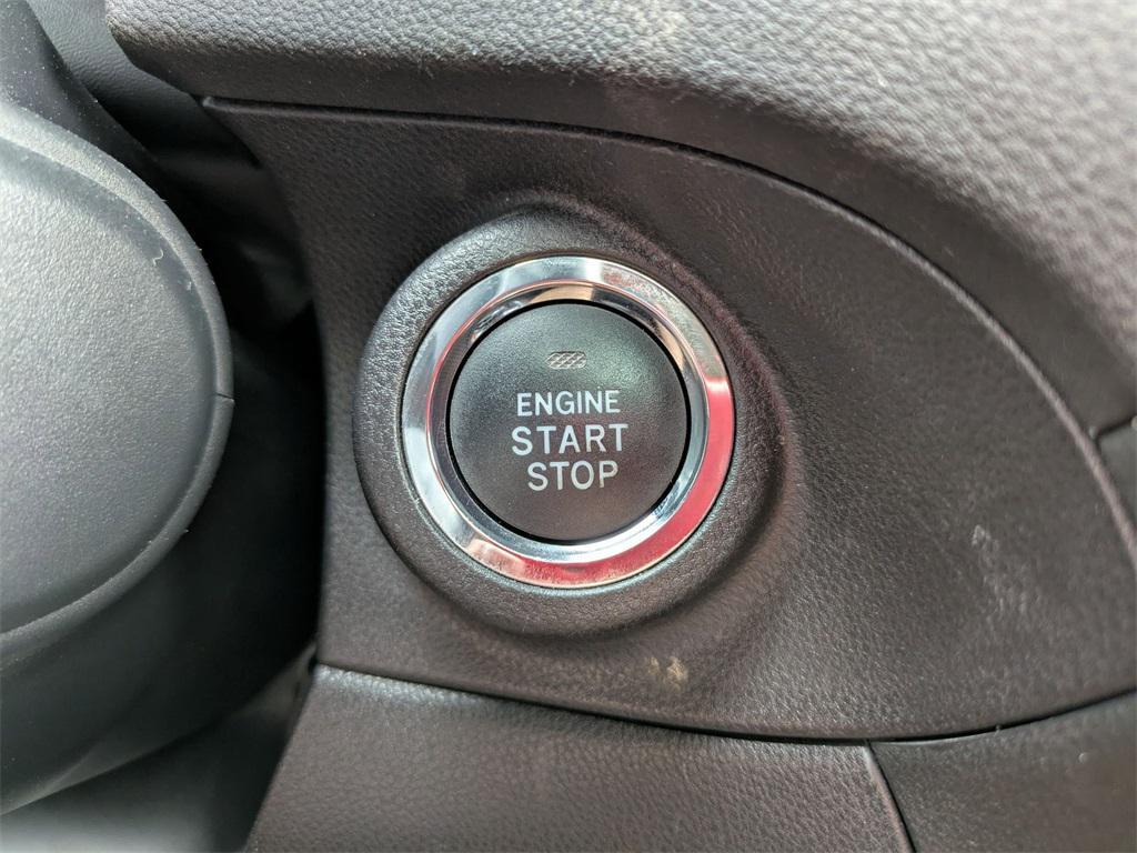 used 2024 Subaru Ascent car, priced at $32,200