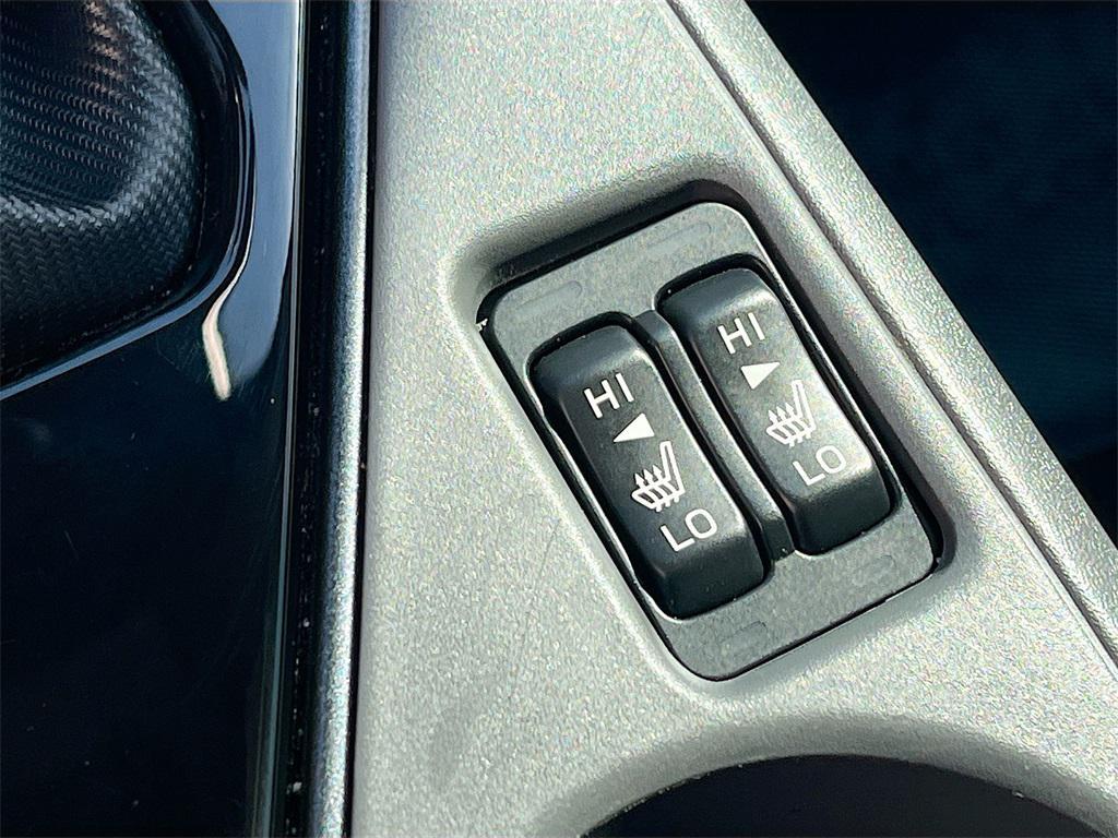 used 2024 Subaru Crosstrek car, priced at $23,800