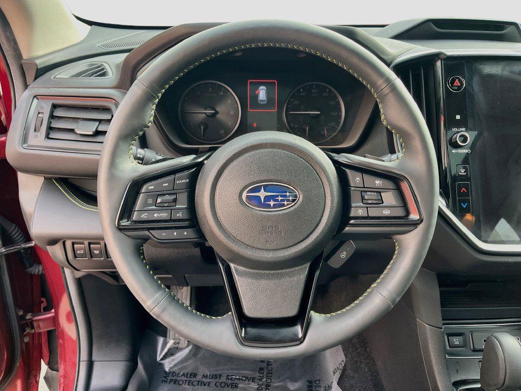 used 2025 Subaru Ascent car, priced at $37,400
