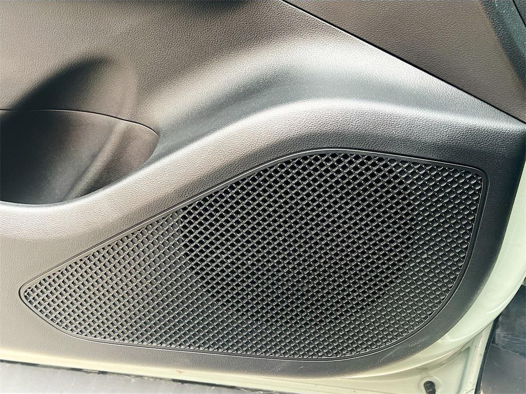 used 2023 Hyundai SANTA CRUZ car, priced at $23,800