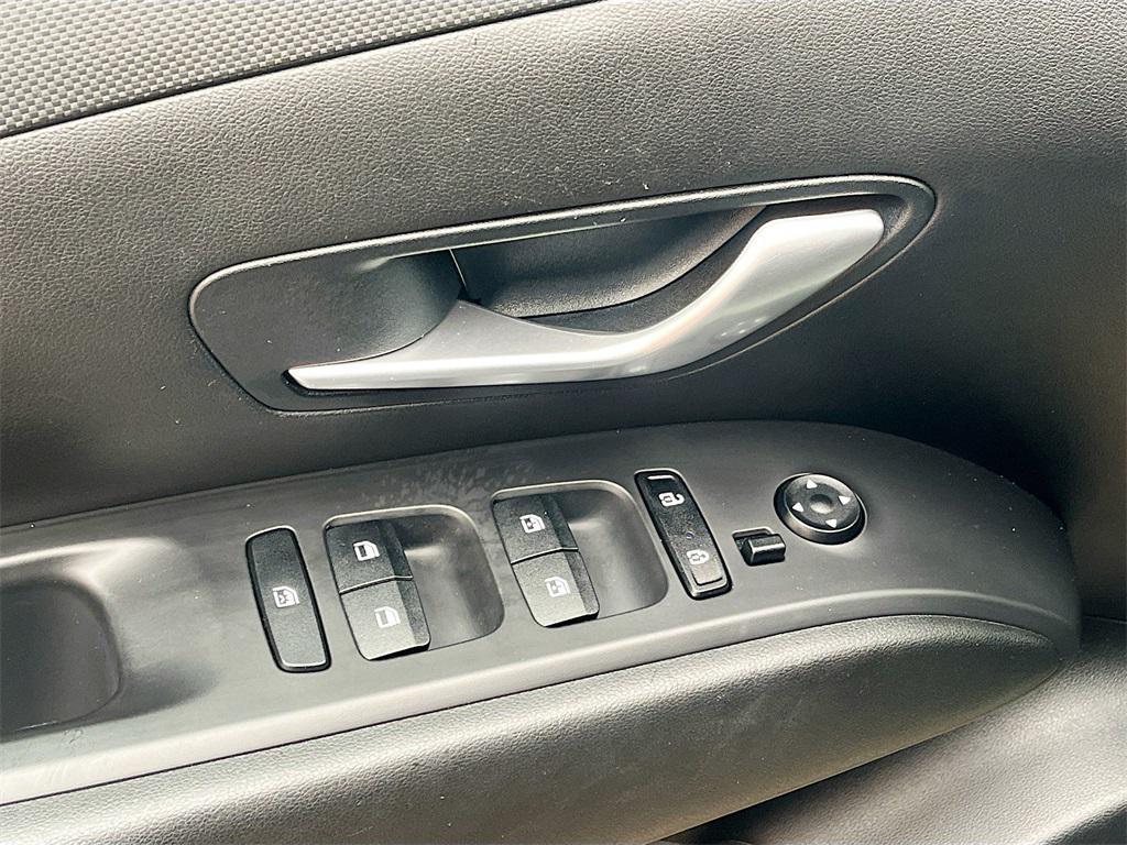 used 2023 Hyundai SANTA CRUZ car, priced at $23,800