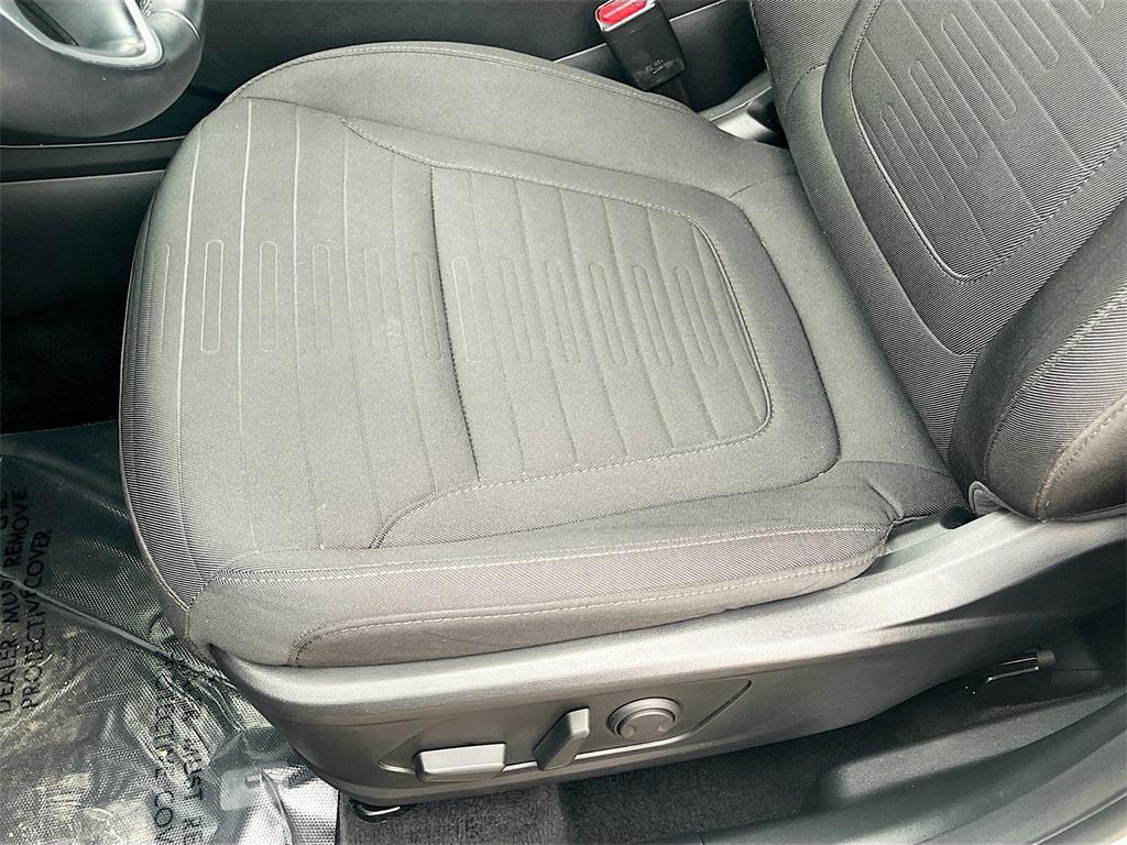 used 2023 Hyundai SANTA CRUZ car, priced at $23,800