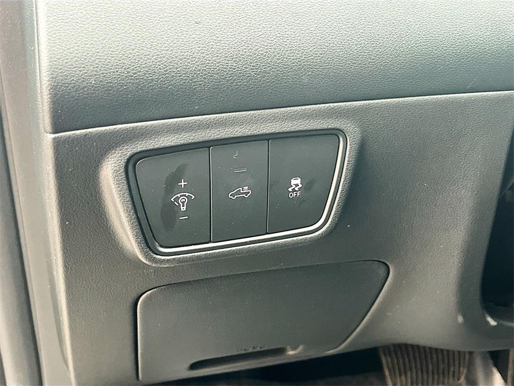 used 2023 Hyundai SANTA CRUZ car, priced at $23,800