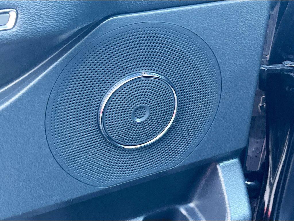 used 2022 Ford Expedition car, priced at $35,000