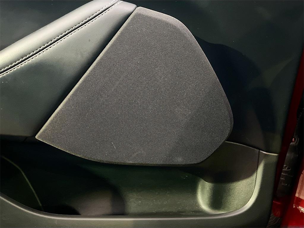 used 2021 Ford Mustang Mach-E car, priced at $16,600