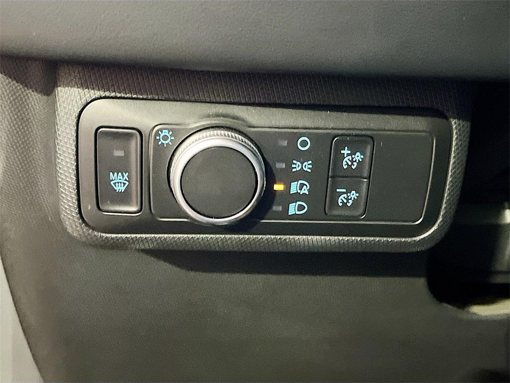 used 2021 Ford Mustang Mach-E car, priced at $16,600