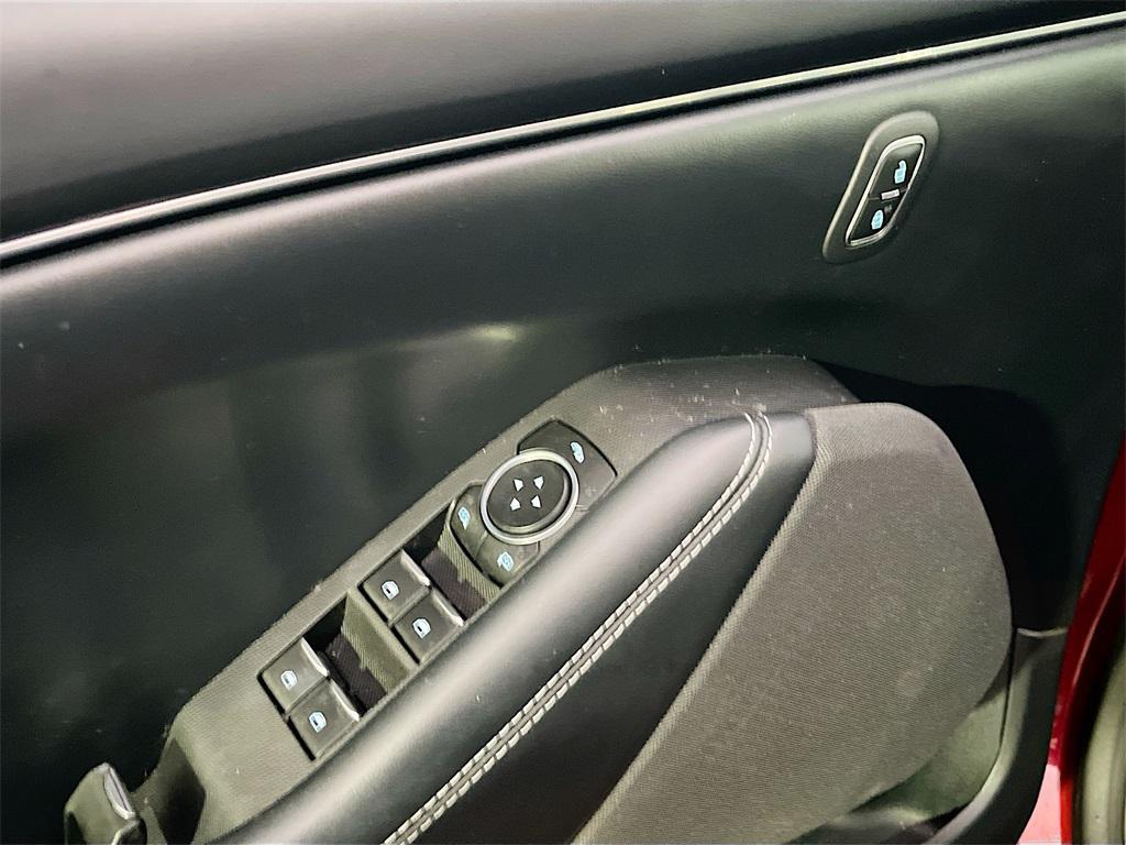 used 2021 Ford Mustang Mach-E car, priced at $16,600