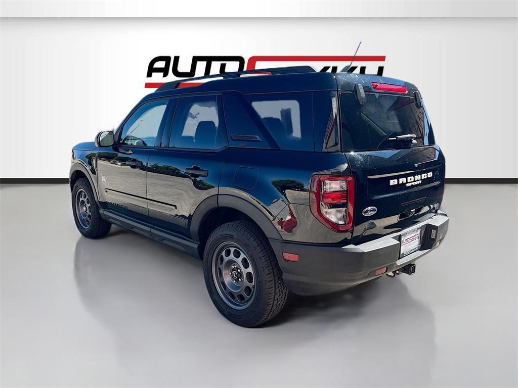 used 2024 Ford Bronco Sport car, priced at $21,600