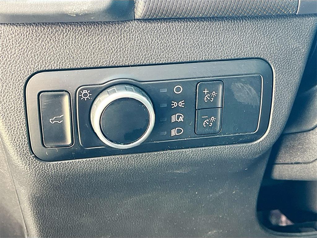 used 2024 Ford Bronco Sport car, priced at $21,600