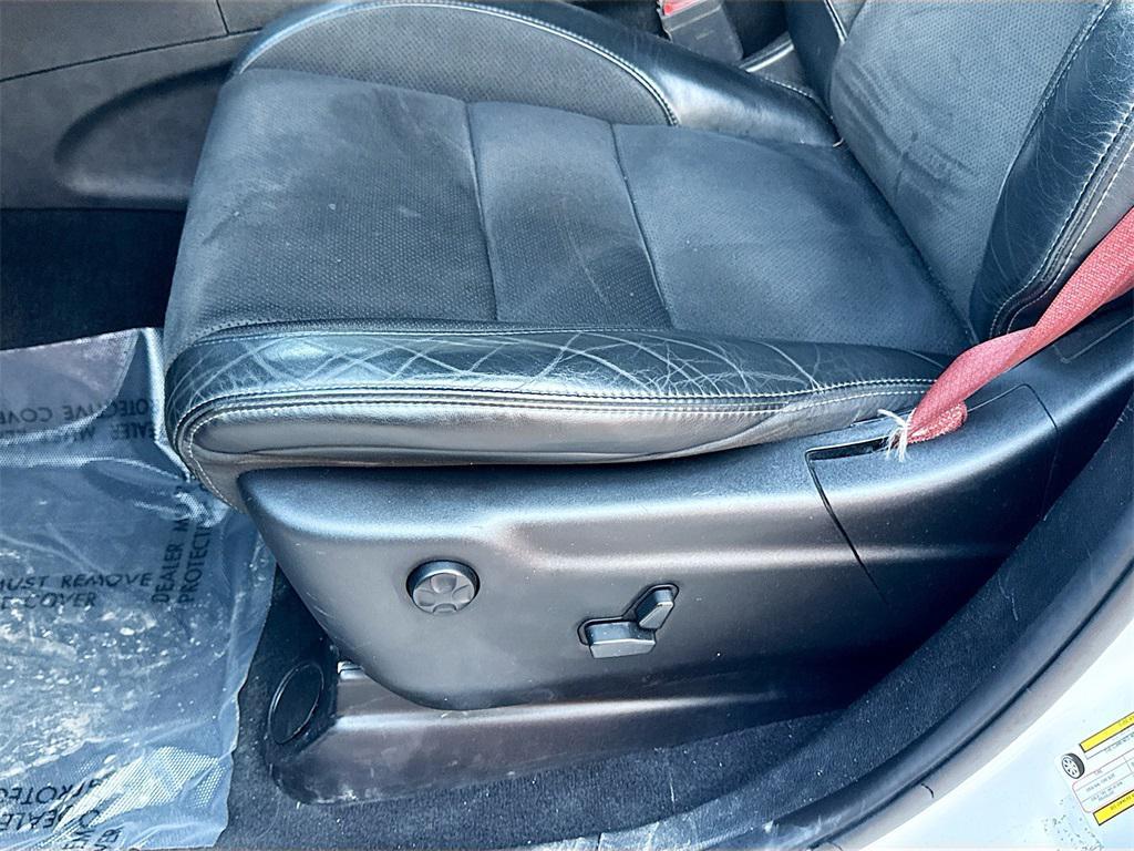 used 2021 Jeep Grand Cherokee car, priced at $40,500