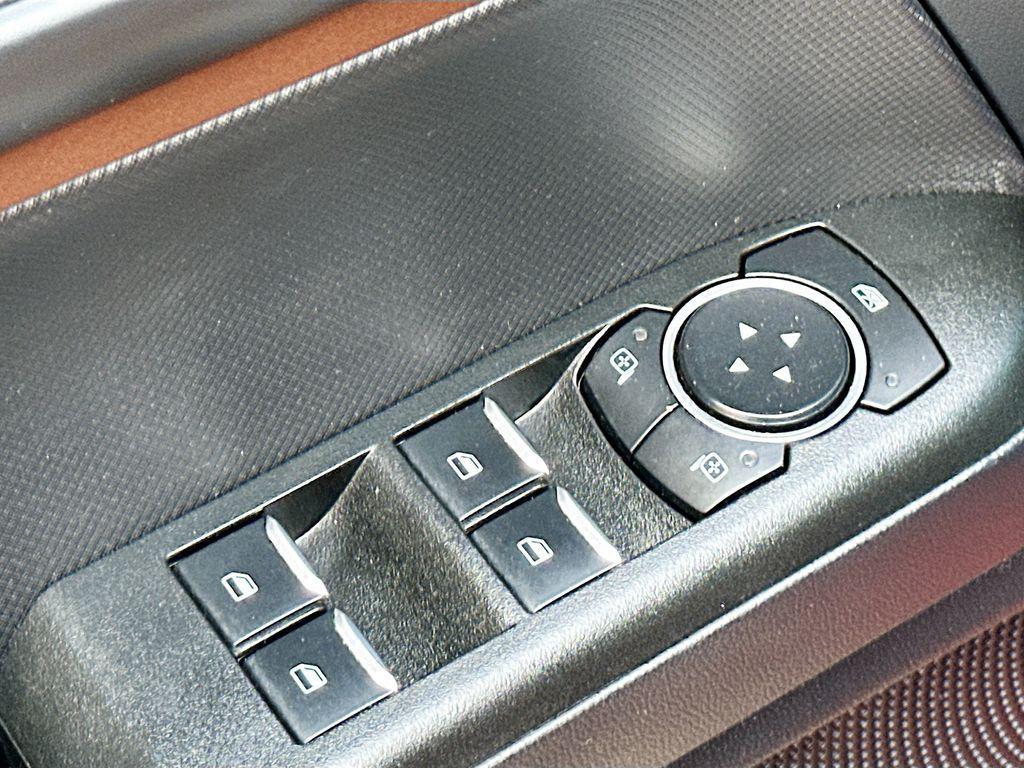 used 2024 Ford Bronco Sport car, priced at $24,100