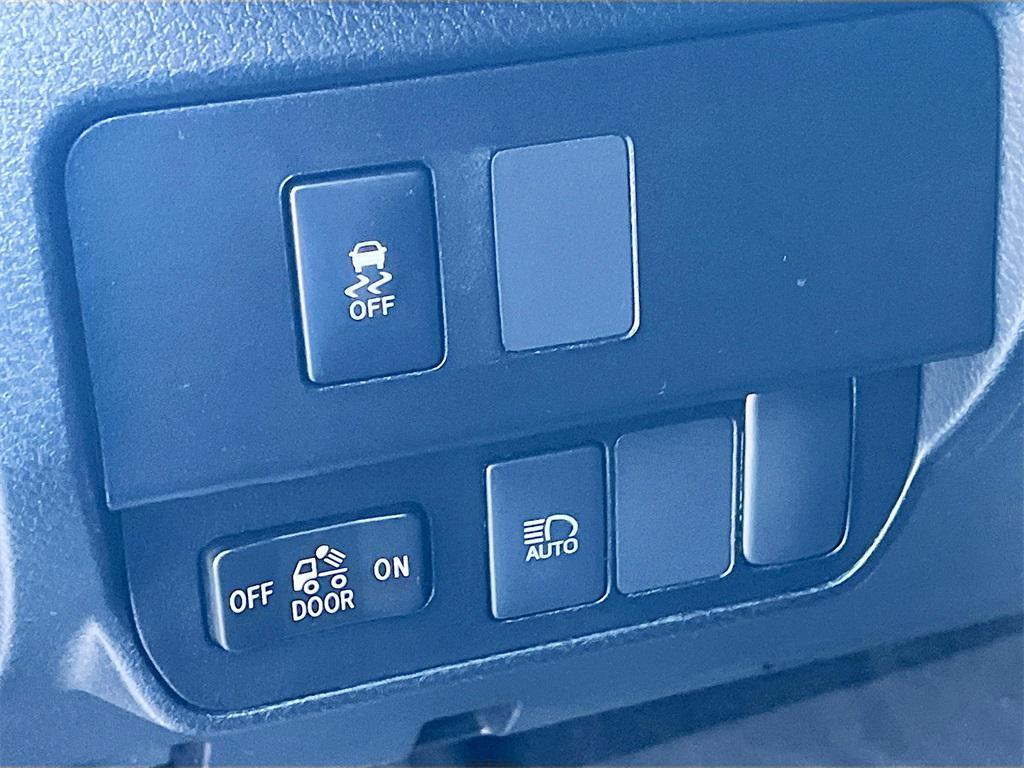 used 2023 Toyota Tacoma car, priced at $30,400